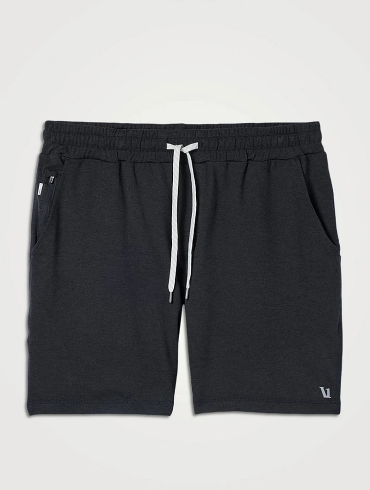 Ponto Shorts