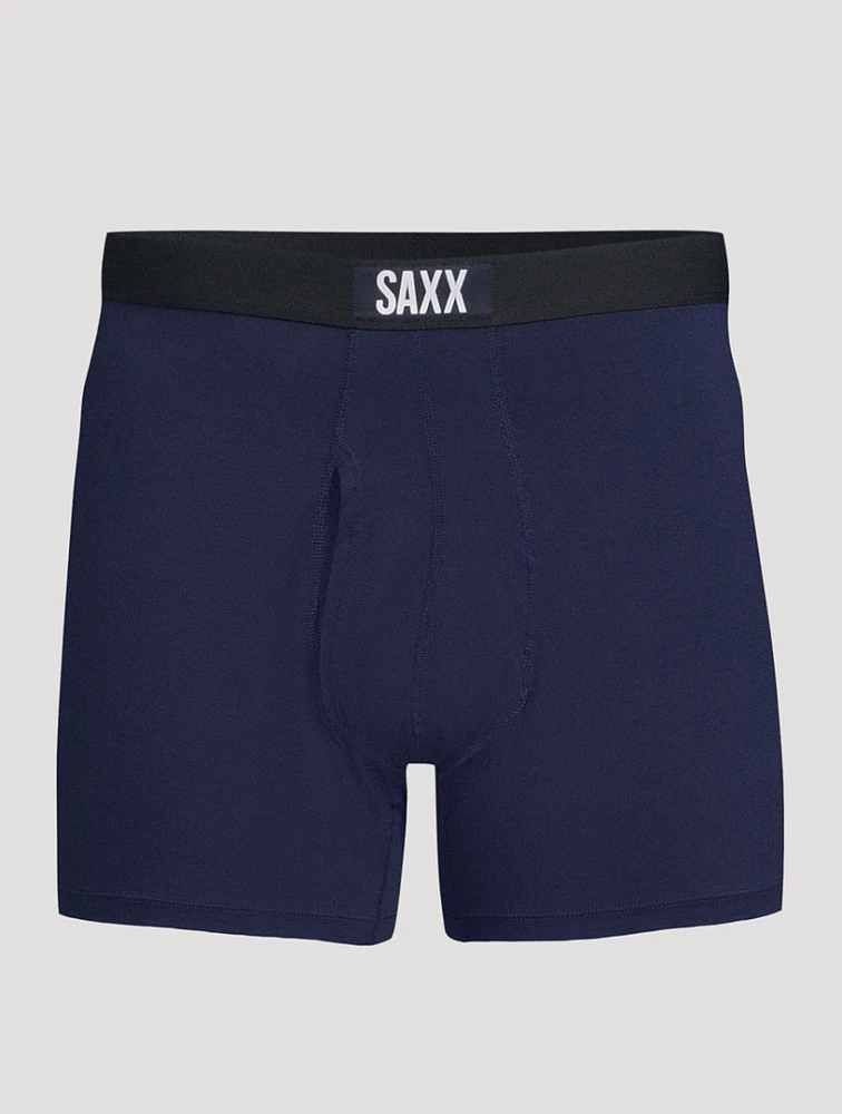 Ultra Super Soft Boxer Briefs 2-Pack