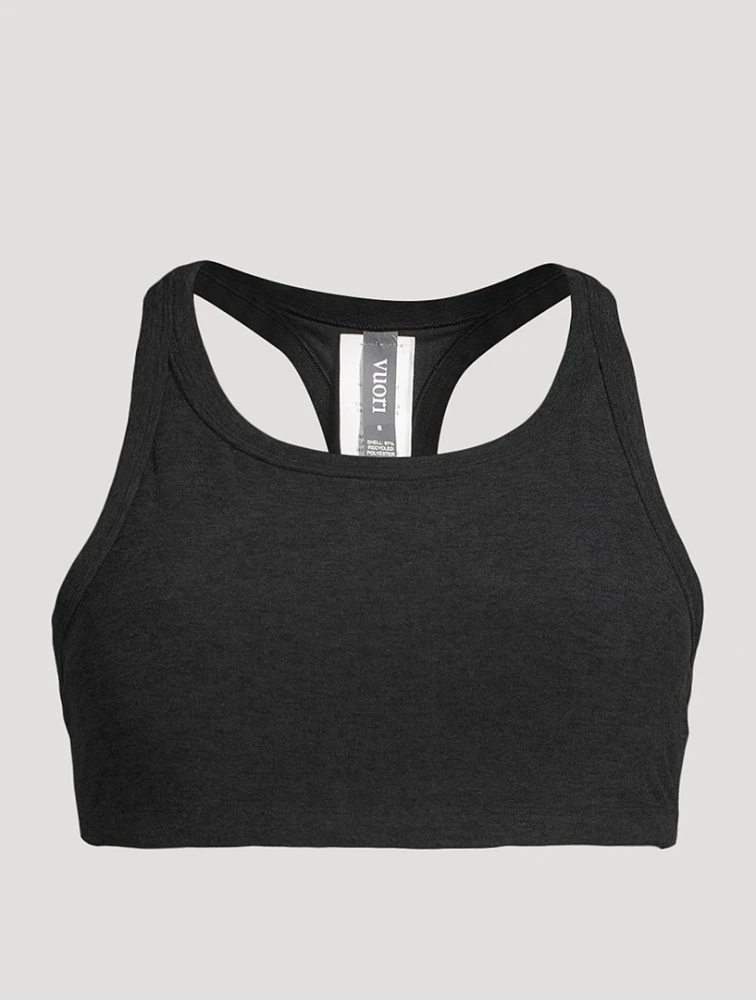 Elevation Racer Sports Bra