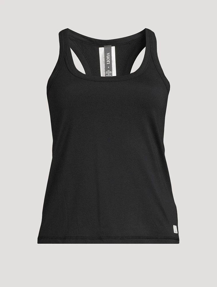 Lux Racerback Tank Top