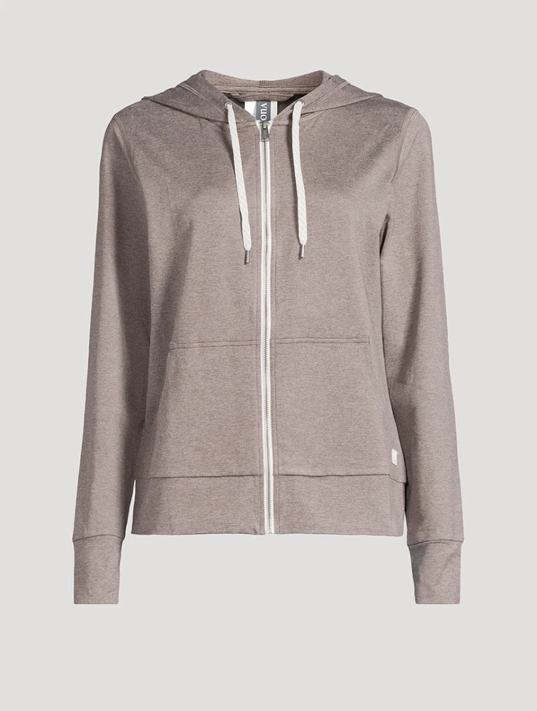 Halo 2.0 Performance Hoodie