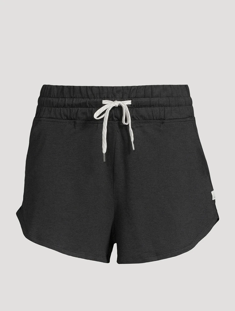 Halo 2.0 Performance Shorts