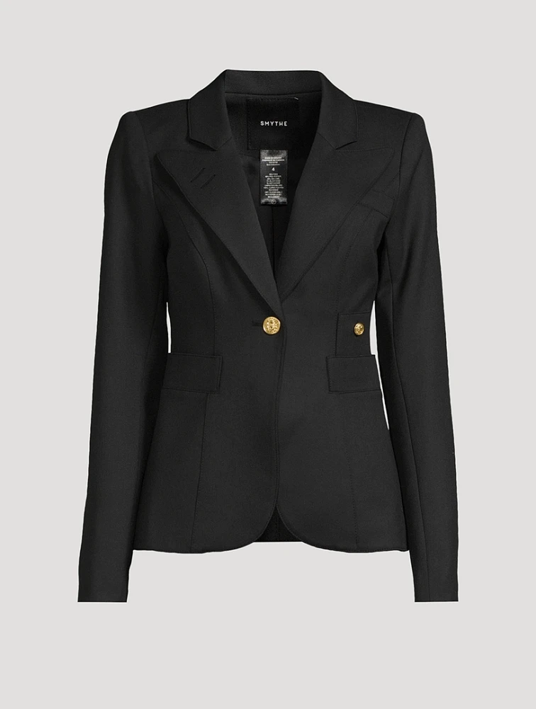 Duchess Blazer