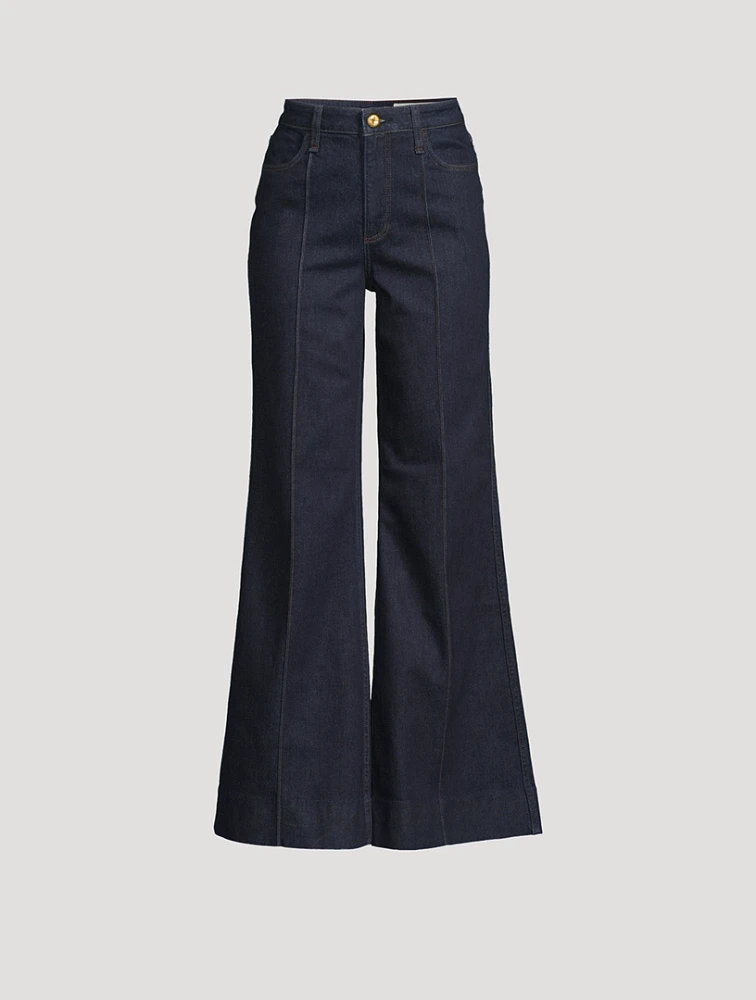 Skylar Flare Jeans