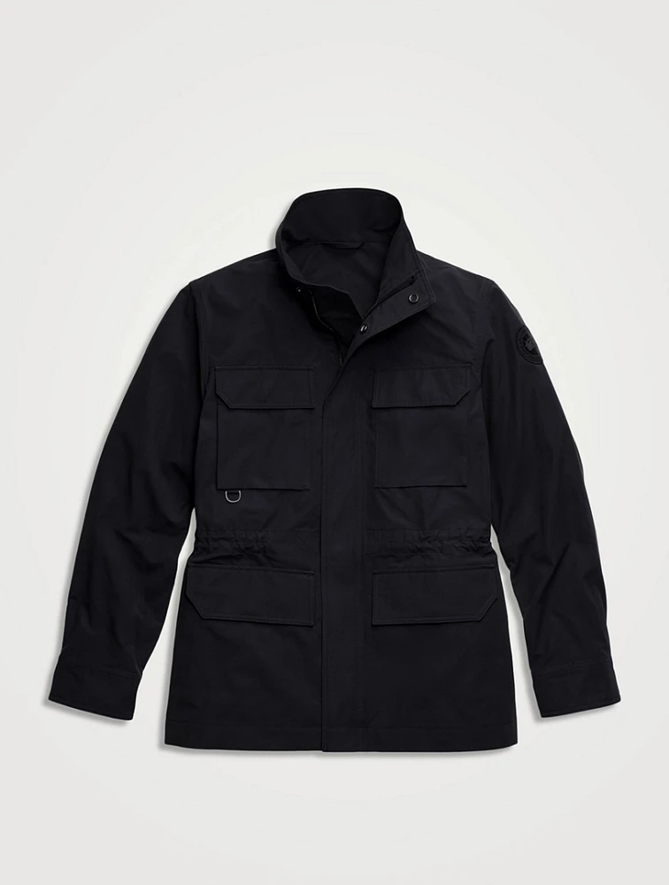 Harrison Jacket