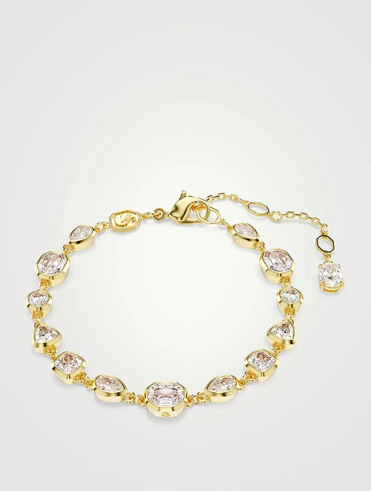 Imber Crystal Tennis Bracelet