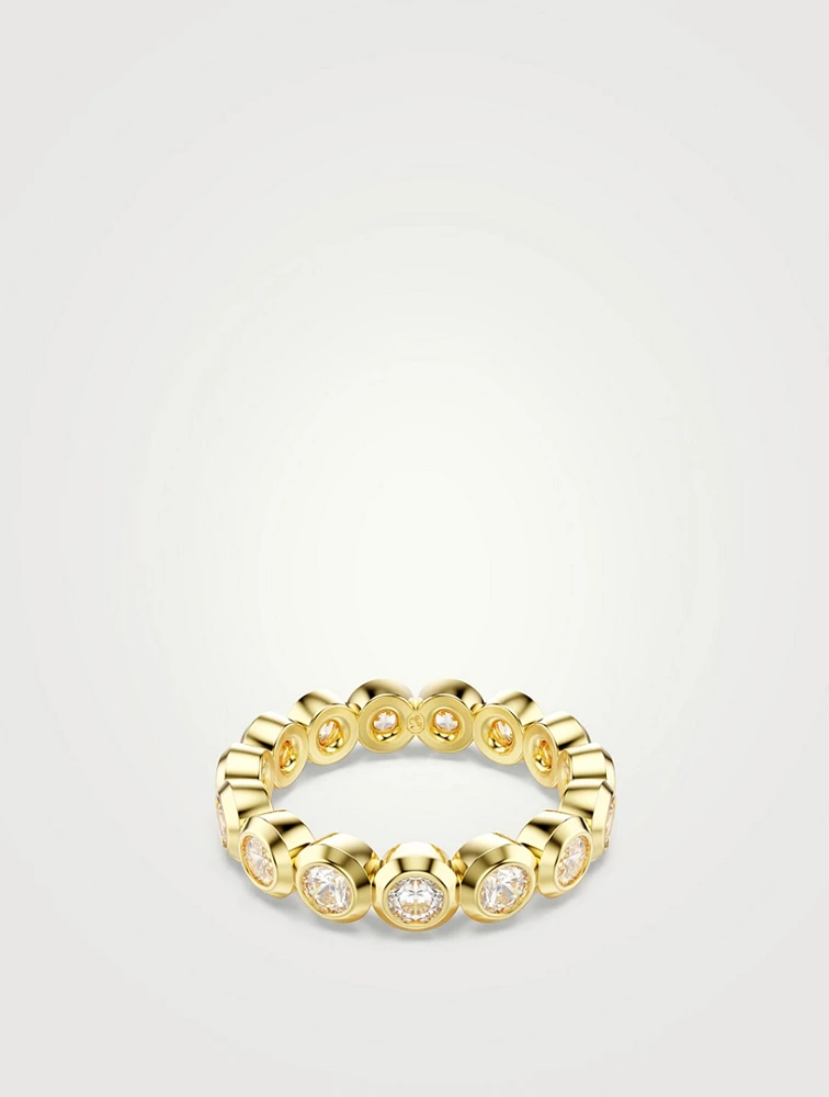 Imber Crystal Ring