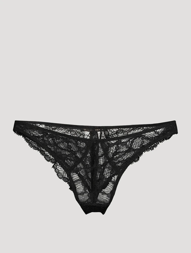 Mon Cheri Thong