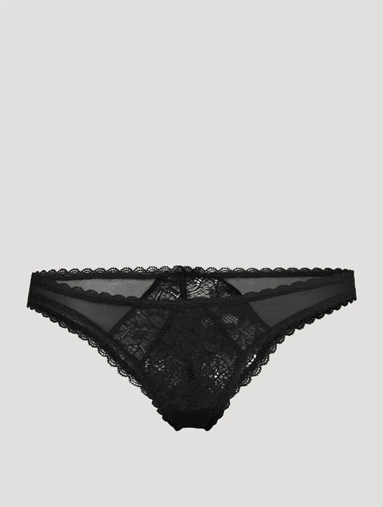 Dahlia Lace Panty