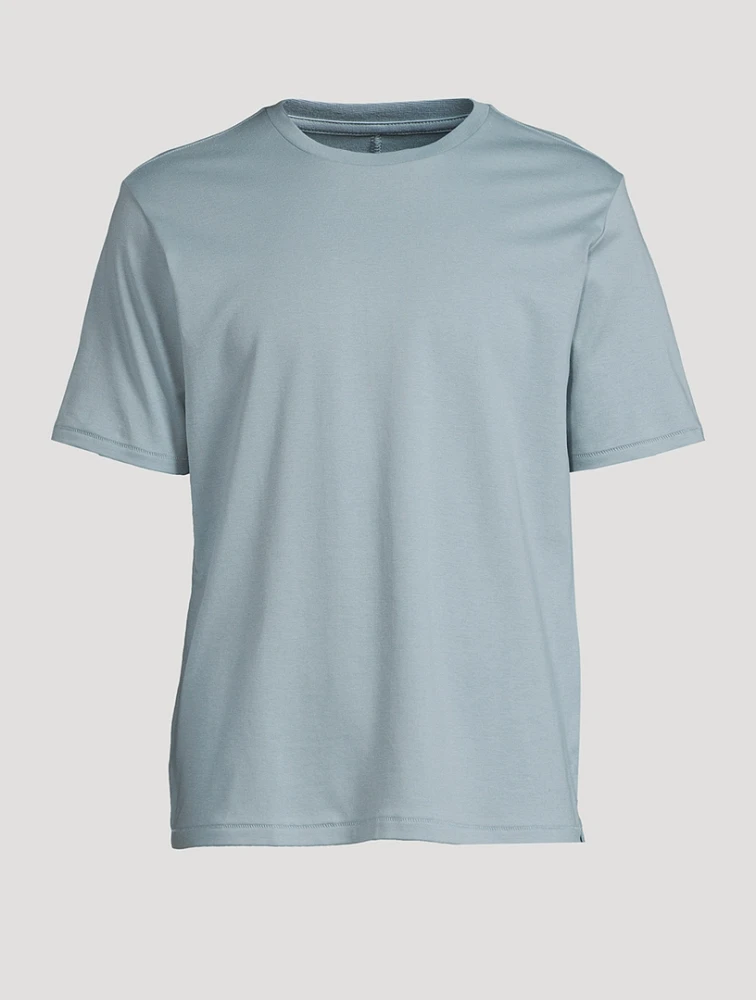 Pima Cotton T-Shirt