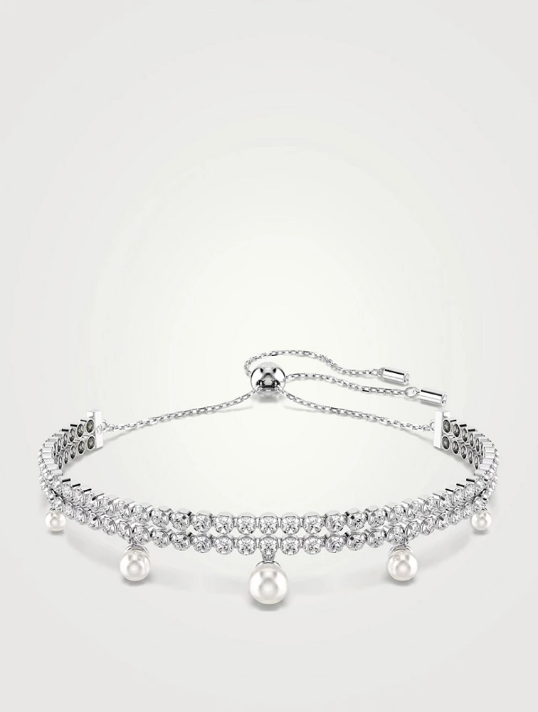 Ariana Grande x Swarovski Crystal Bracelet