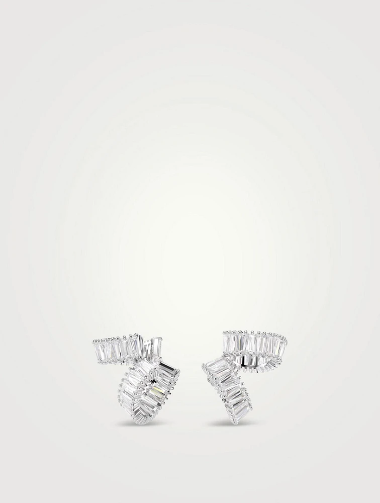 Ariana Grande x Swarovski Crystal Ear Cuffs