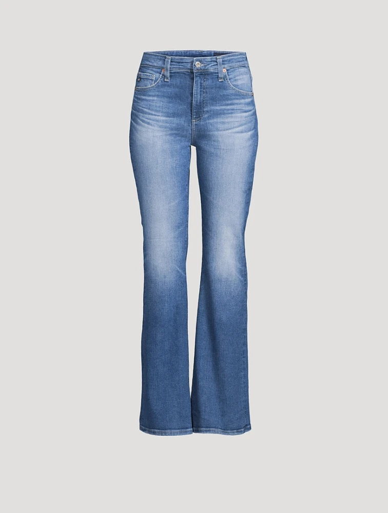 Farrah Bootcut Jeans