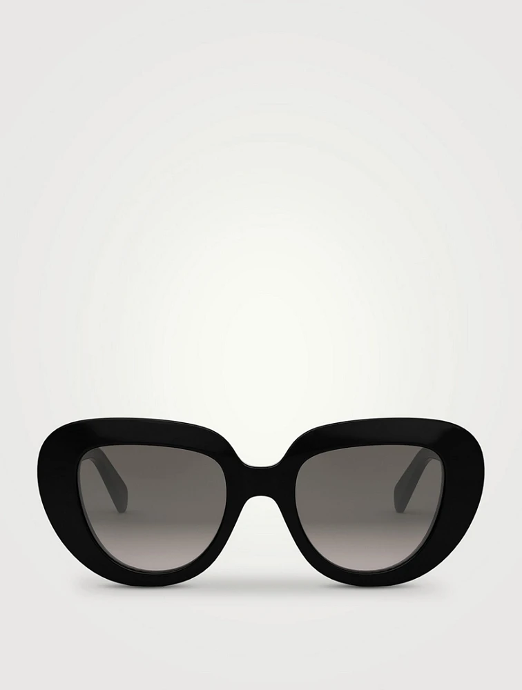 Cat Eye Sunglasses