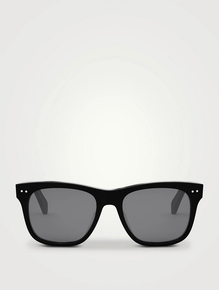 Square Sunglasses