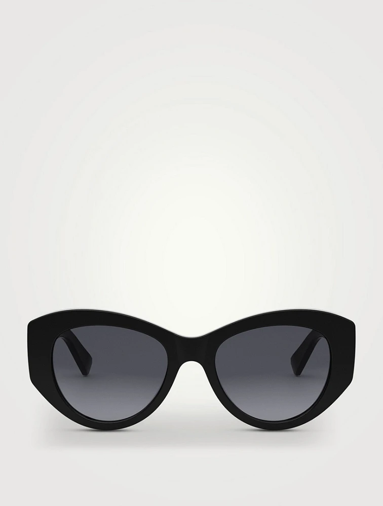 Tubogas Cat Eye Sunglasses
