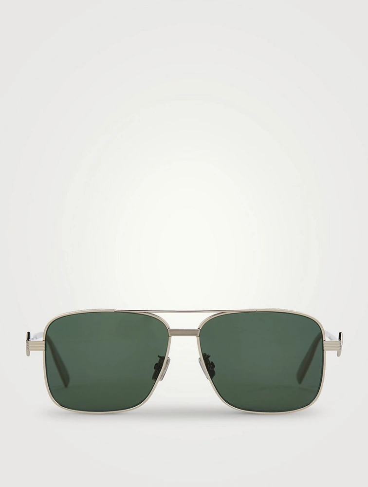 CD Diamond S9U Aviator Sunglasses