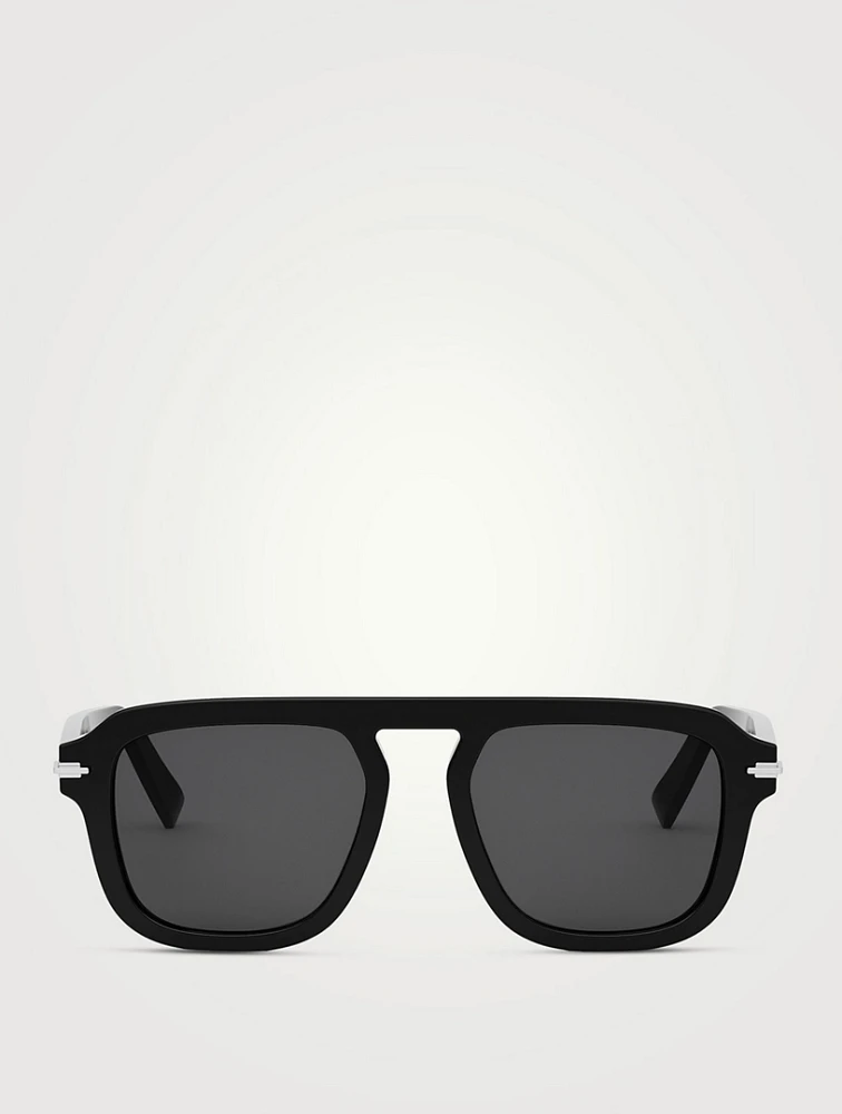 DiorBlackSuit S15I Aviator Sunglasses