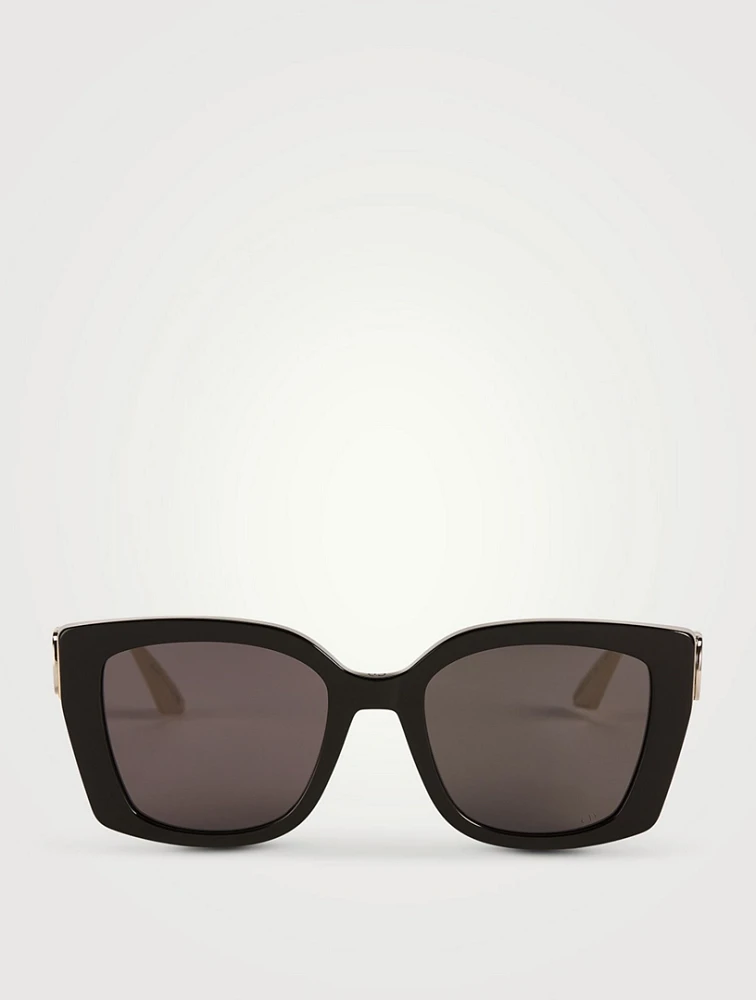 30Montaigne S13I Cat Eye Sunglasses