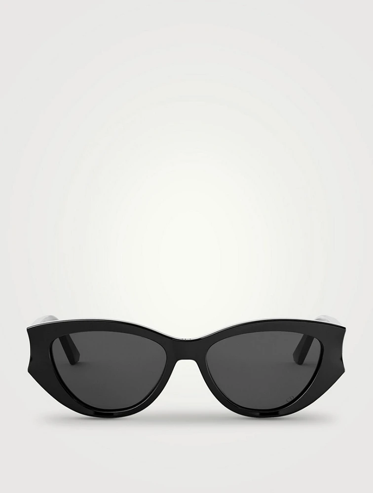 DiorGlow B1I Cat Eye Sunglasses