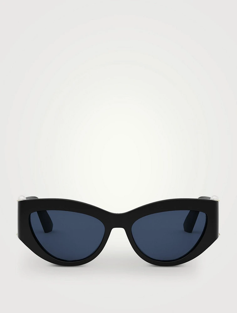 DiorTribales B1I Cat Eye Sunglasses