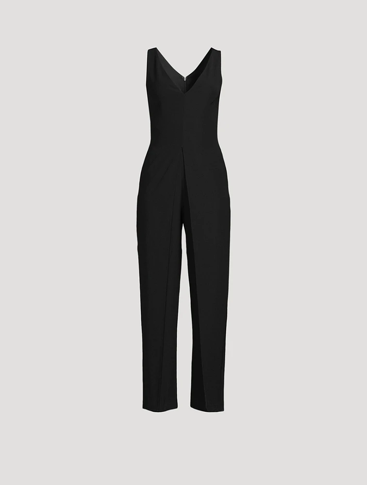 Technical Cady Jumpsuit