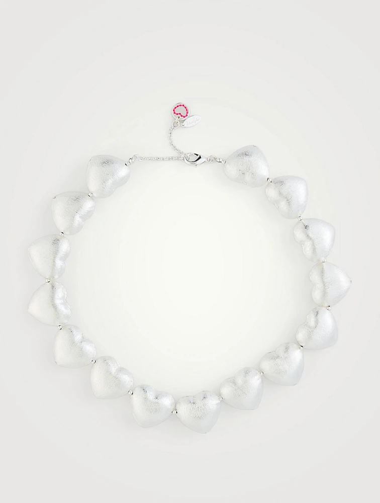 Sweetheart Necklace