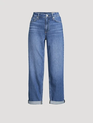 Dre Boyfriend Jeans
