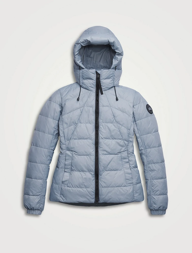 Abbott Black Label Down Jacket