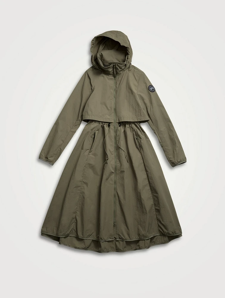 Sinclair Black Label Coat