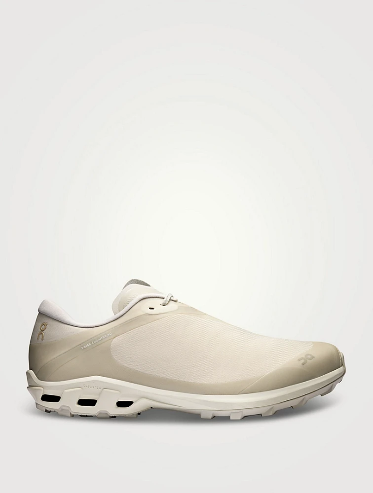 On × Post Archive Faction Cloudventure Peak Mesh Sneakers