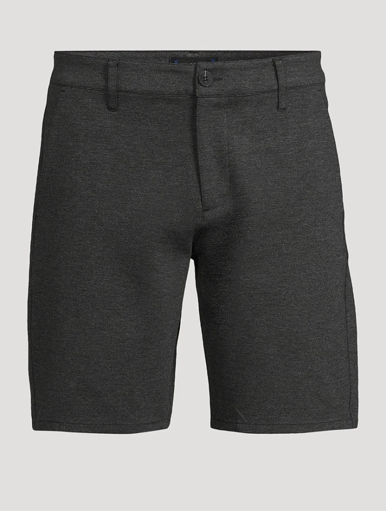Rickson Trouser Shorts