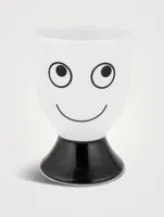 Eyes Egg Cup Set