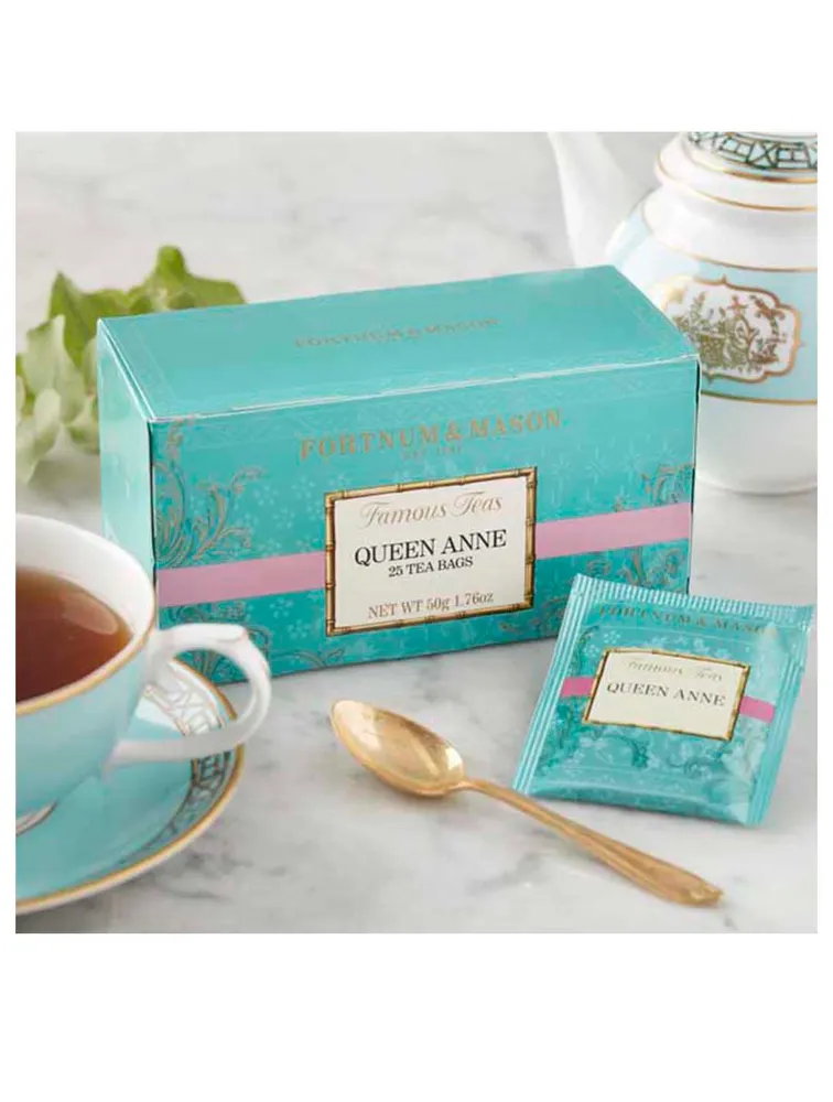 Queen Anne 25 Tea Bags