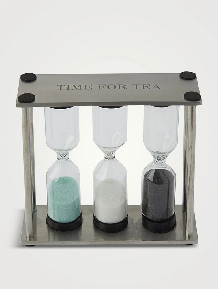 Fortnum's Tea Timer Trio