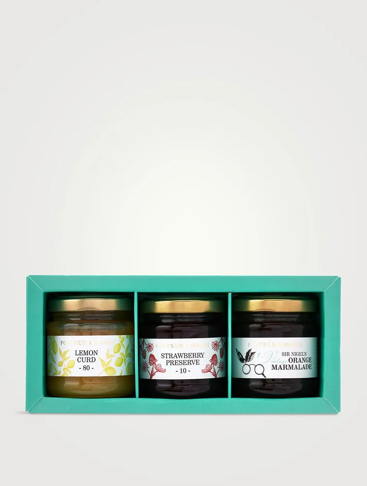 Classic Trio Taster Gift Pack
