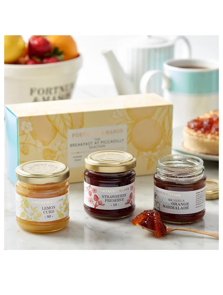 Classic Trio Taster Gift Pack