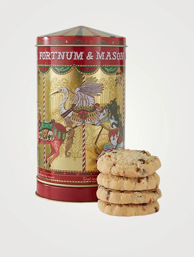Christmas Mini Musical Tin