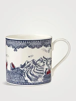 Fortnum's Albion Mug