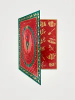 2023 Tea Lovers Advent Calendar, 55g