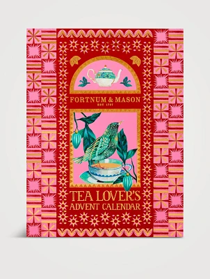 Tea Lovers Advent Calendar