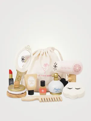 Beauty Case Of The Stars