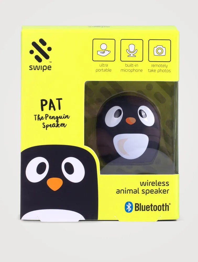 Penguin Mini Speaker