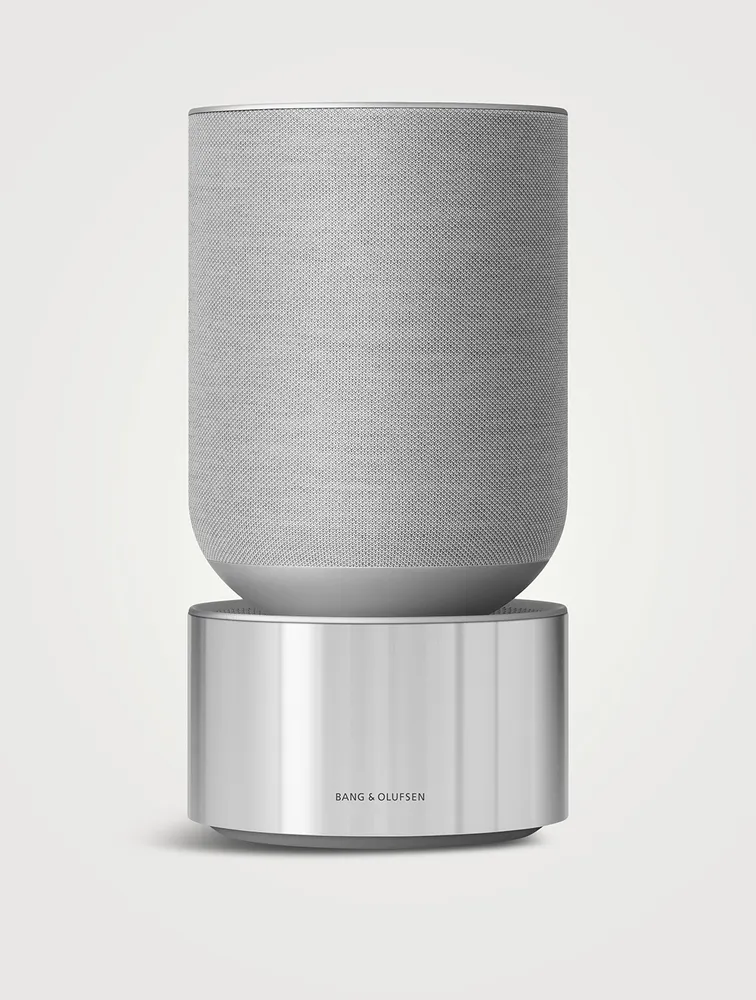 Beosound Balance Wireless Speaker With Google Assistant