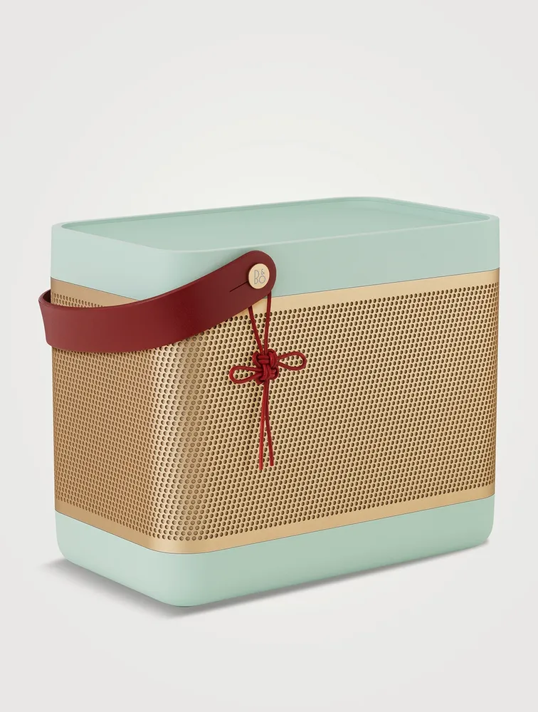 Lunar New Year Beolit 20 Bluetooth Speaker