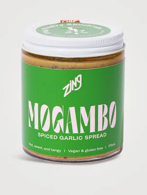 Mogambo Garlic Spread