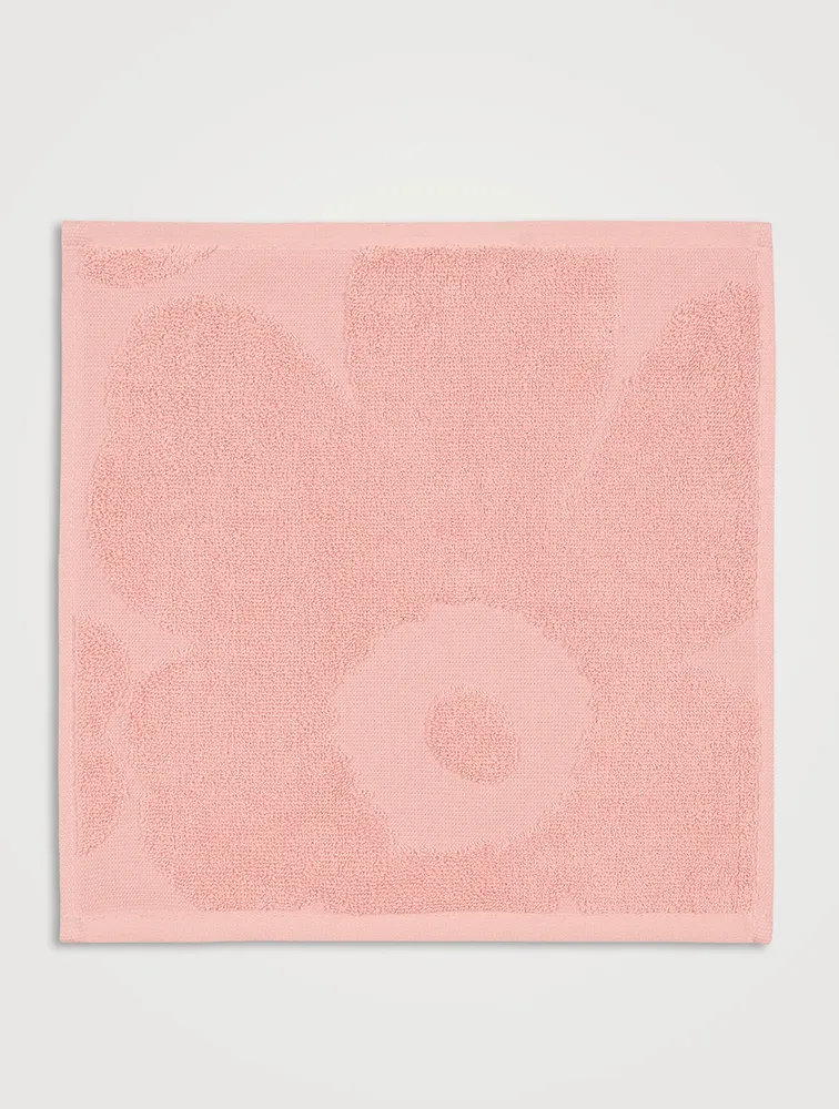 Unikko Washcloth