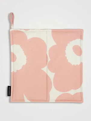Pieni Unikko Pot Holder