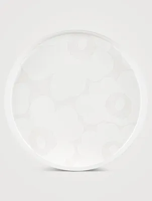 Oiva Unikko Plate