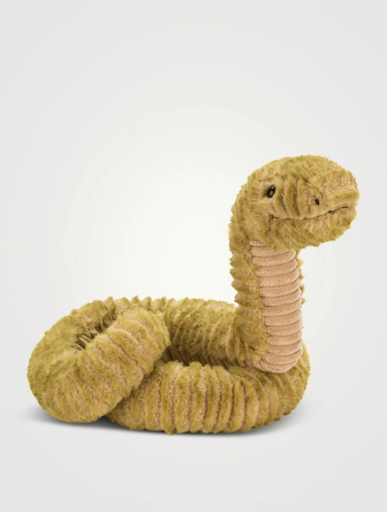 Slither Snake Plush Toy